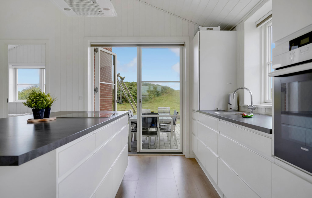 Feriehuse - Blåvand , Danmark - P32181 19