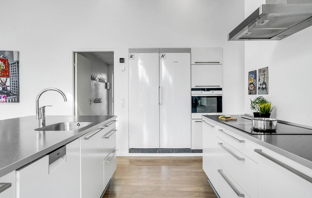 Ferienhaus - Blåvand , Dänemark - P32199 6