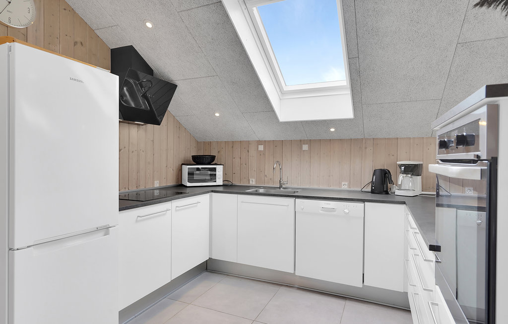 Feriehuse - Blåvand , Danmark - P32213 17