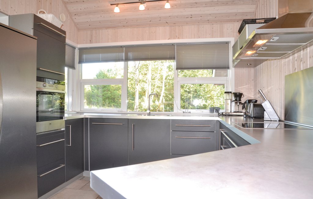 Ferienhaus - Mosevrå , Dänemark - P32219 13