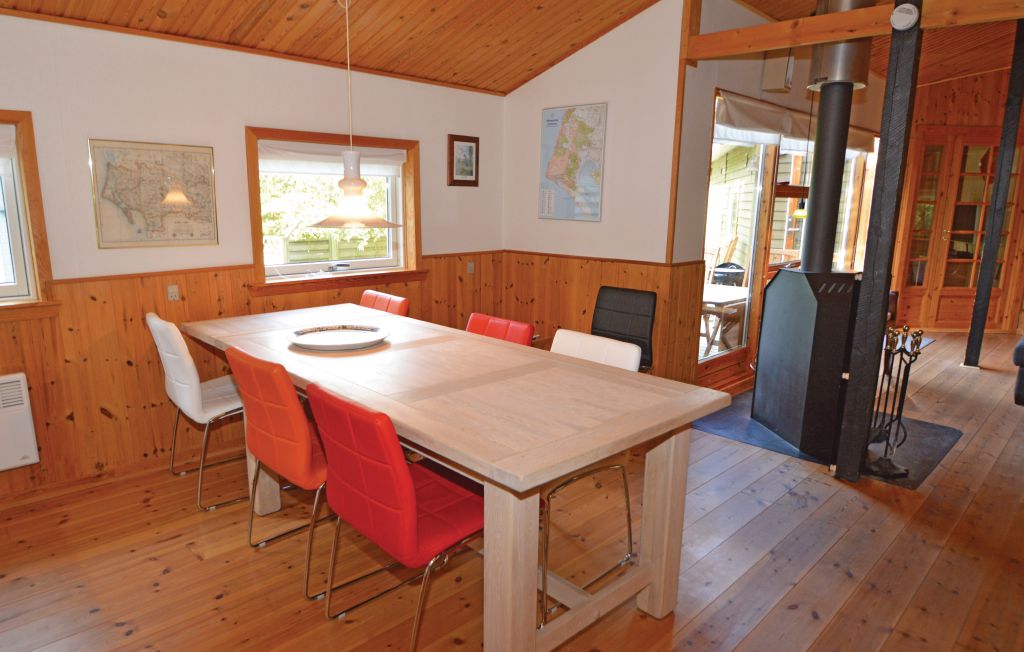 Ferienhaus - Ho , Dänemark - P32395 21