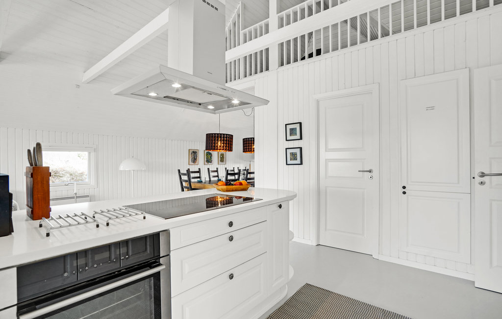 Semesterhus - Blåvand , Danmark - P32421 24