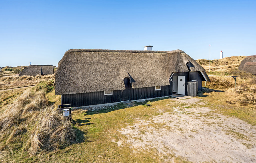 Semesterhus - Blåvand , Danmark - P32421 12