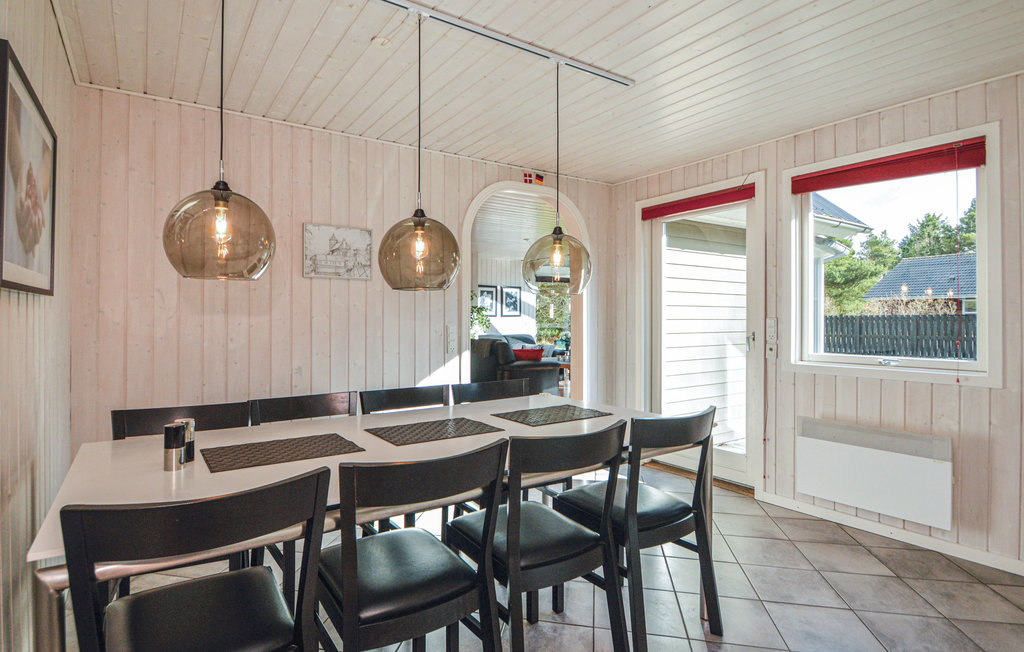 Ferienhaus - Ho , Dänemark - P32528 22
