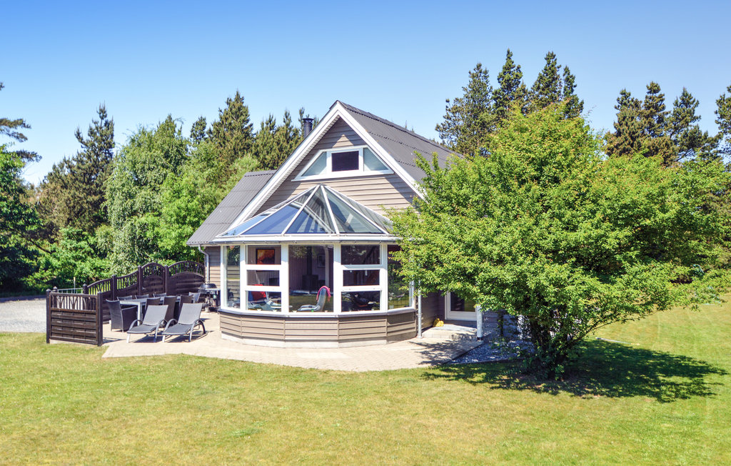 Ferienhaus - Ho , Dänemark - P32528 11