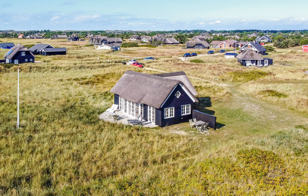 Feriehuse - Blåvand , Danmark - P32673 12