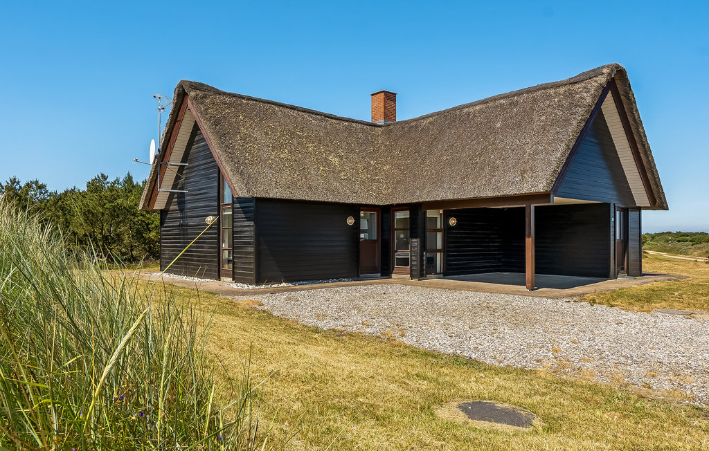 Ferienhaus - Blåvand Strand , Dänemark - P32676 11