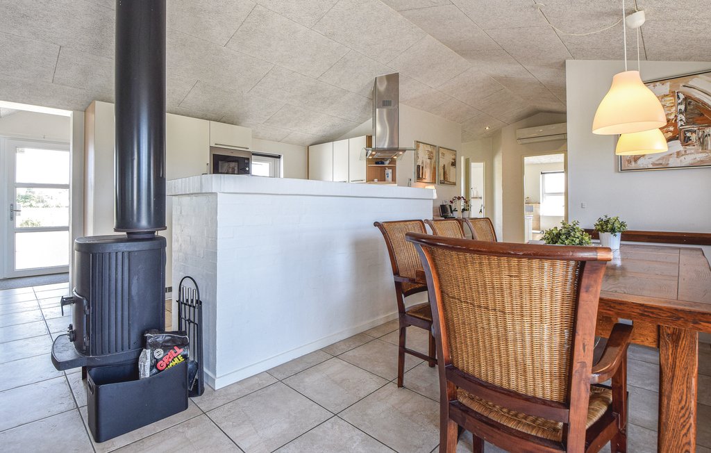 Ferienhaus - Blåvand , Dänemark - P32679 30