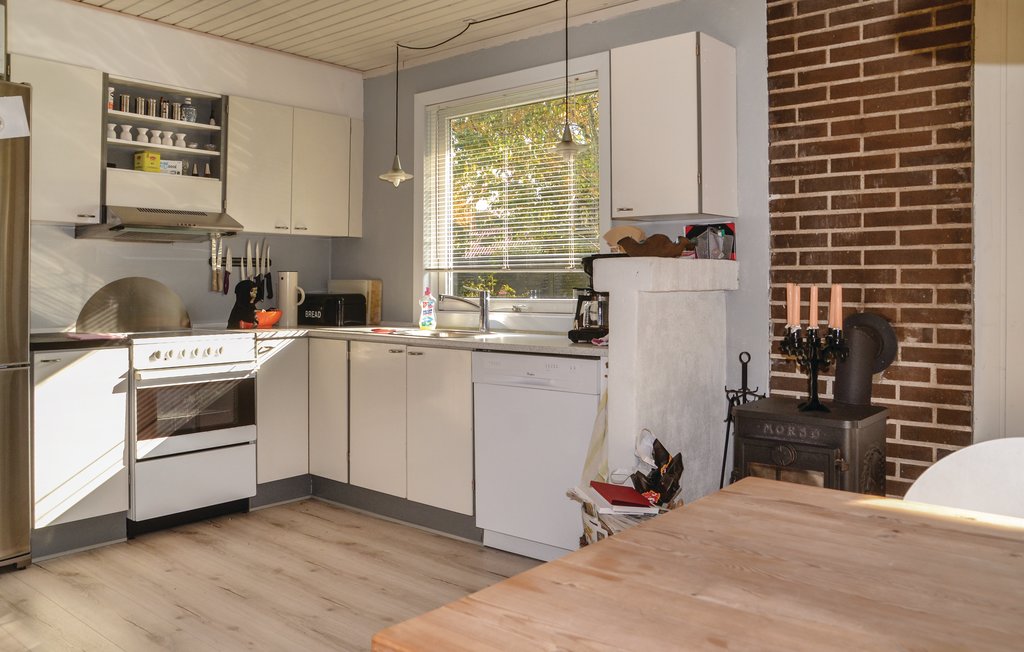 Feriehuse - Sædding , Danmark - P32692 12