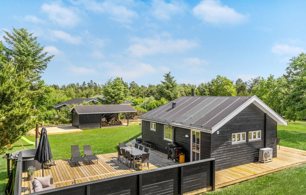 Ferienhaus - Blåvand , Dänemark - P32830 11