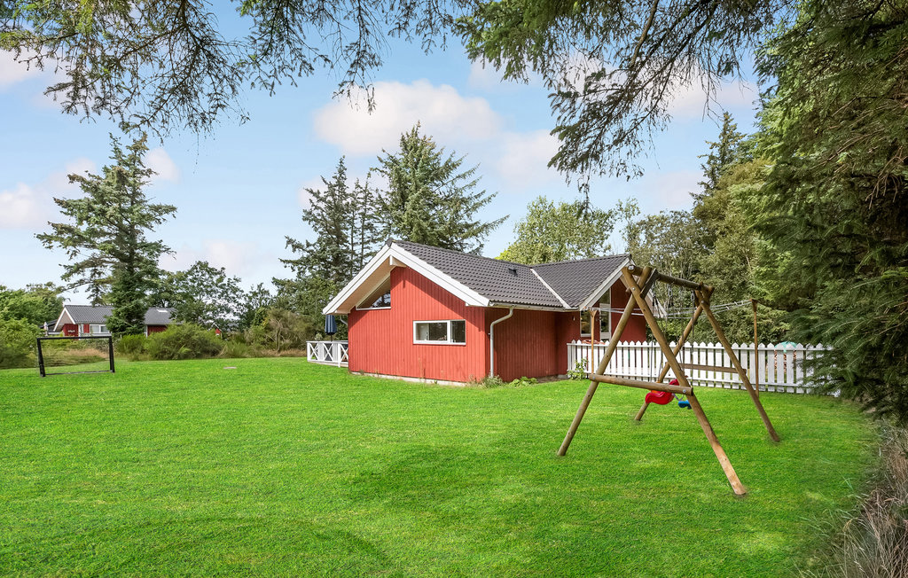 Ferienhaus - Sjelborg Strand , Dänemark - P32924 12