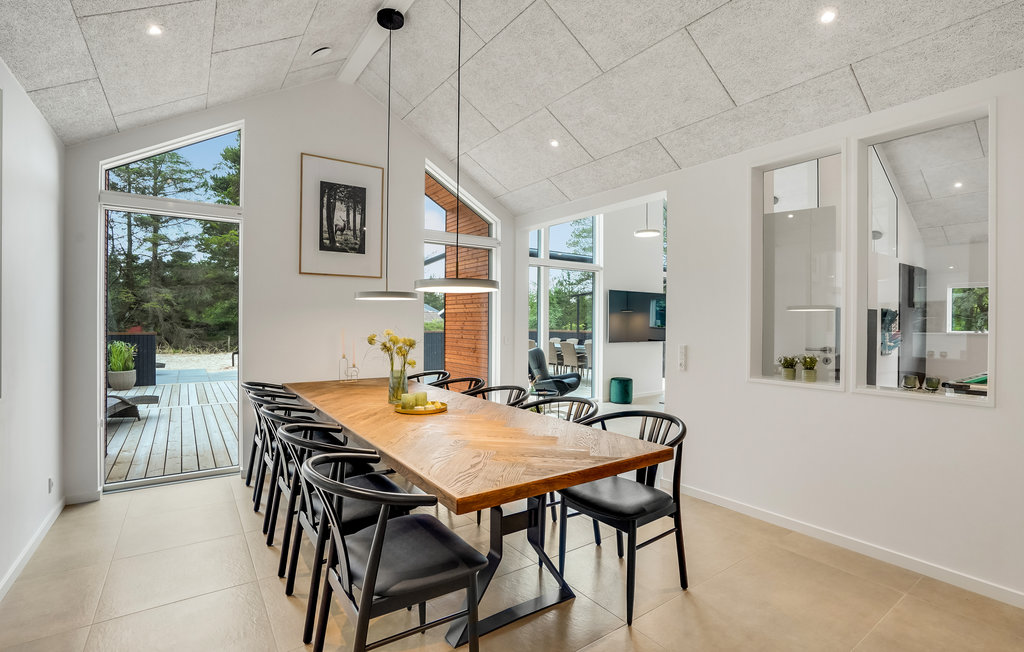 Ferienhaus - Blåvand , Dänemark - P32926 32