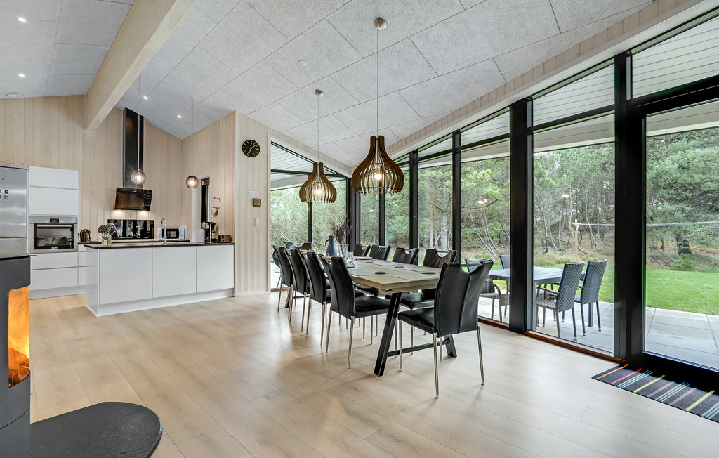 Semesterhus - Blåvand Strand , Danmark - P32934 5