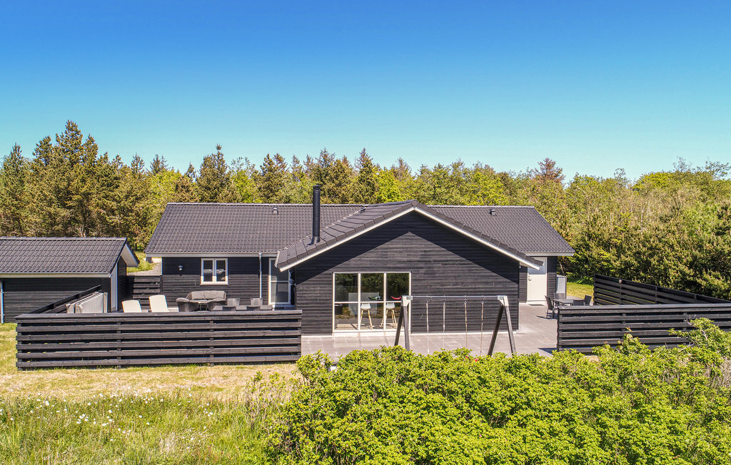 Ferienhaus - Ho , Dänemark - P32936 12