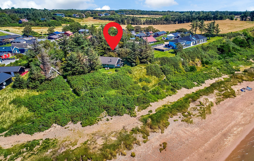 Semesterhus - Sjelborg , Danmark - P32980 12