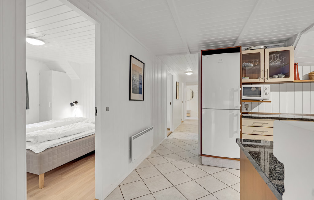 Feriehuse - Blåvand , Danmark - P32993 21