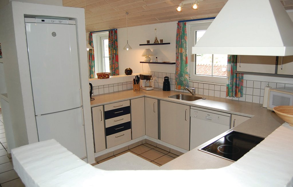 Feriehuse - Blåvand , Danmark - P32071 8