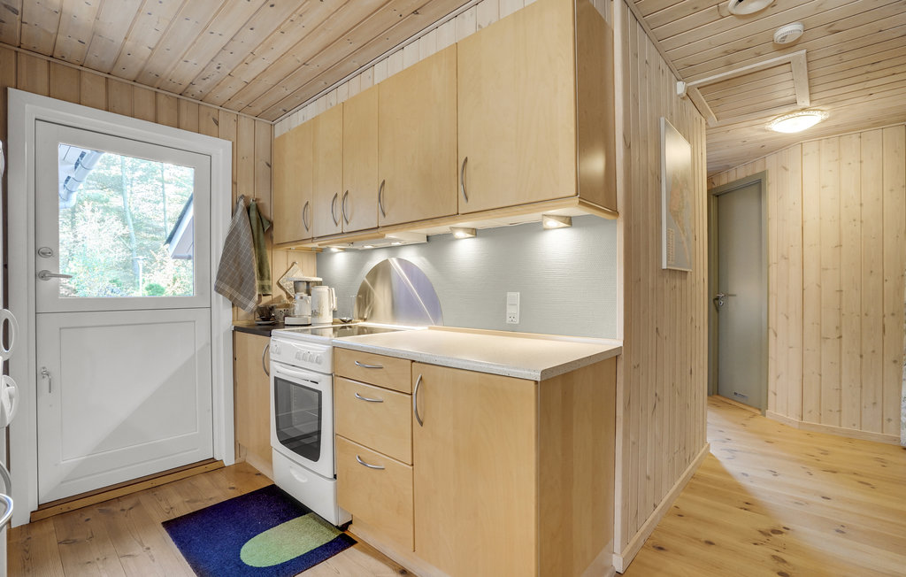 Ferienhaus - Ho , Dänemark - P32094 8