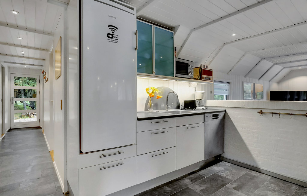 Ferienhaus - Blåvand , Dänemark - P32270 24