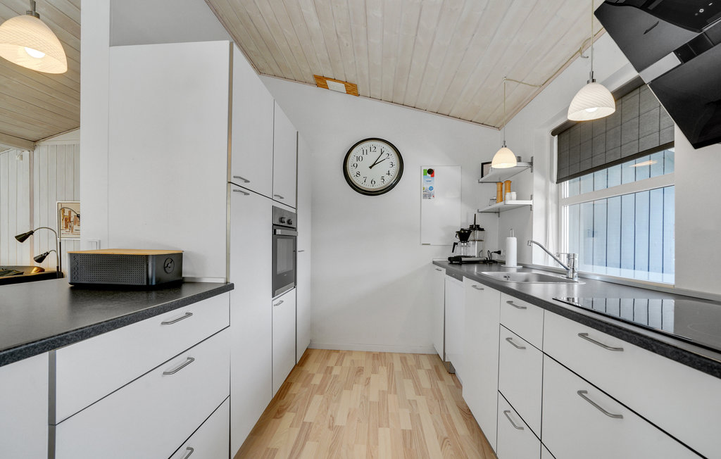 Ferienhaus - Blåvand , Dänemark - P32353 22