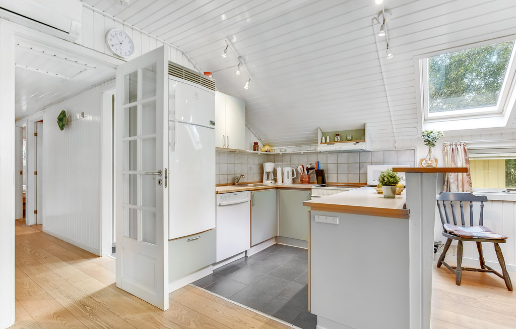 Feriehus - Blåvand , Danmark - P32356 7