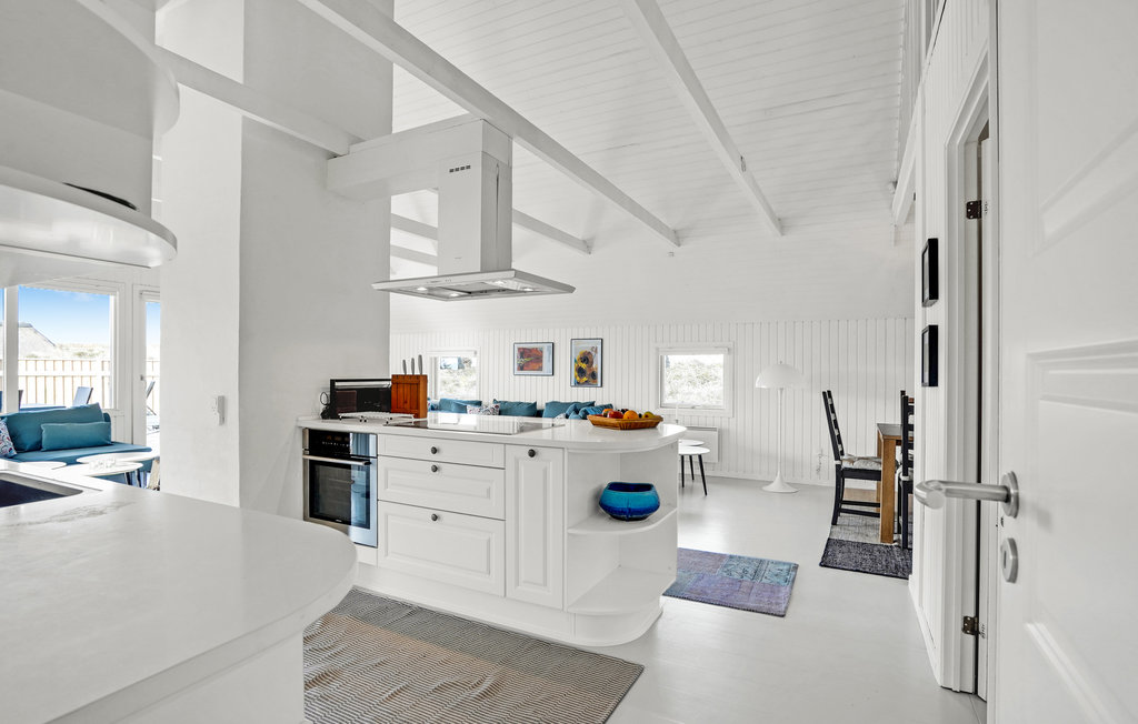 Semesterhus - Blåvand , Danmark - P32421 22