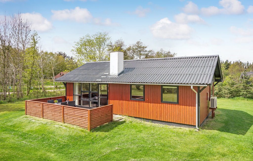 Ferienhaus - Ho , Dänemark - P32538 10