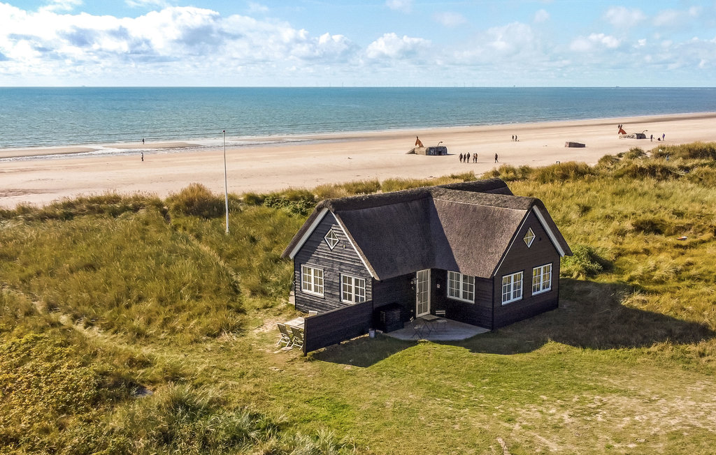 Feriehuse - Blåvand , Danmark - P32673 10