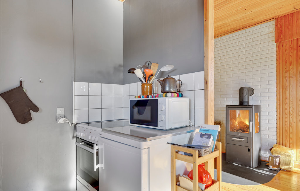 Ferienhaus - Grærup , Dänemark - P32694 7