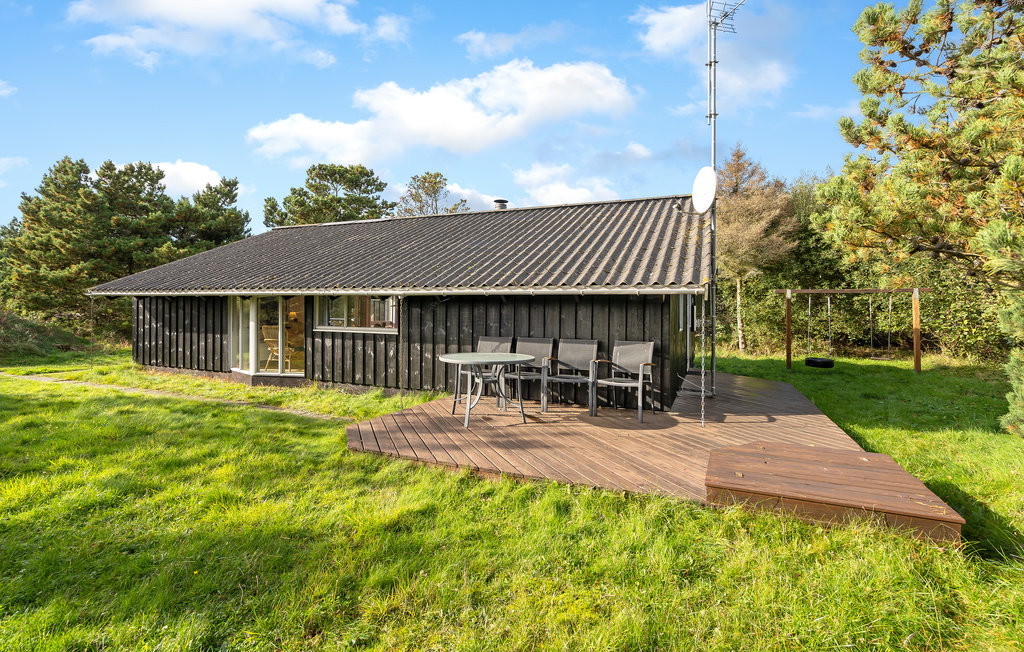 Feriehuse - Grærup , Danmark - P32717 8