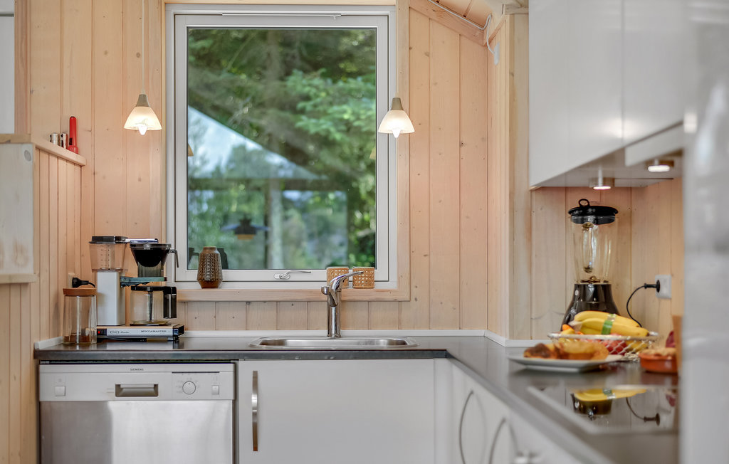 Ferienhaus - Sjelborg Strand , Dänemark - P32924 21