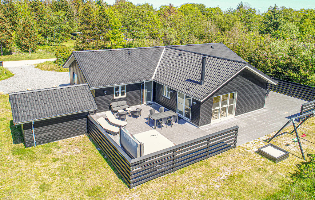 Ferienhaus - Ho , Dänemark - P32936 11