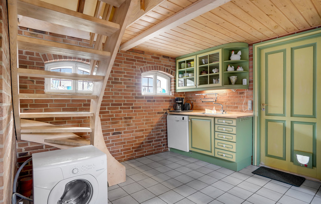 Apartment - Blåvand , Denmark - P32962 18