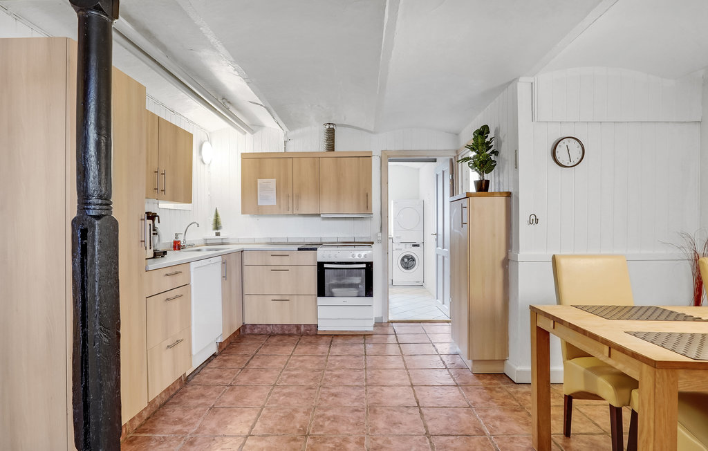 Ferienwohnung - Hjerting Strand , Dänemark - P32965 5