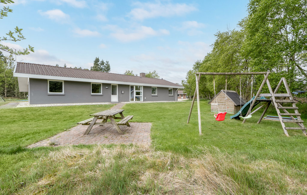 Feriehuse - Blåvand , Danmark - P32981 8