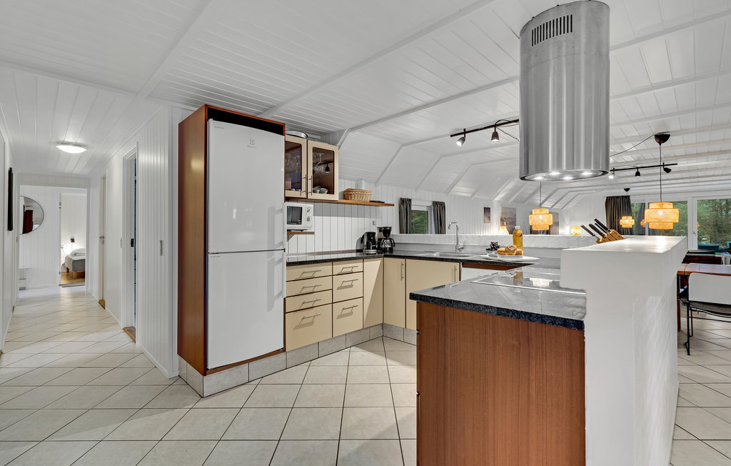 Feriehuse - Blåvand , Danmark - P32993 20