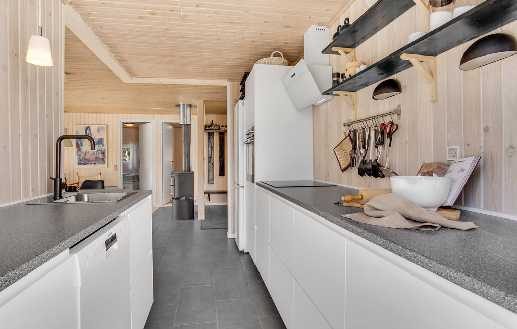 Ferienhaus - Grærup , Dänemark - P32192 7