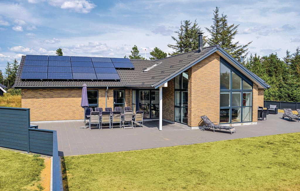 Ferienhaus - Blåvand , Dänemark - P32199 9