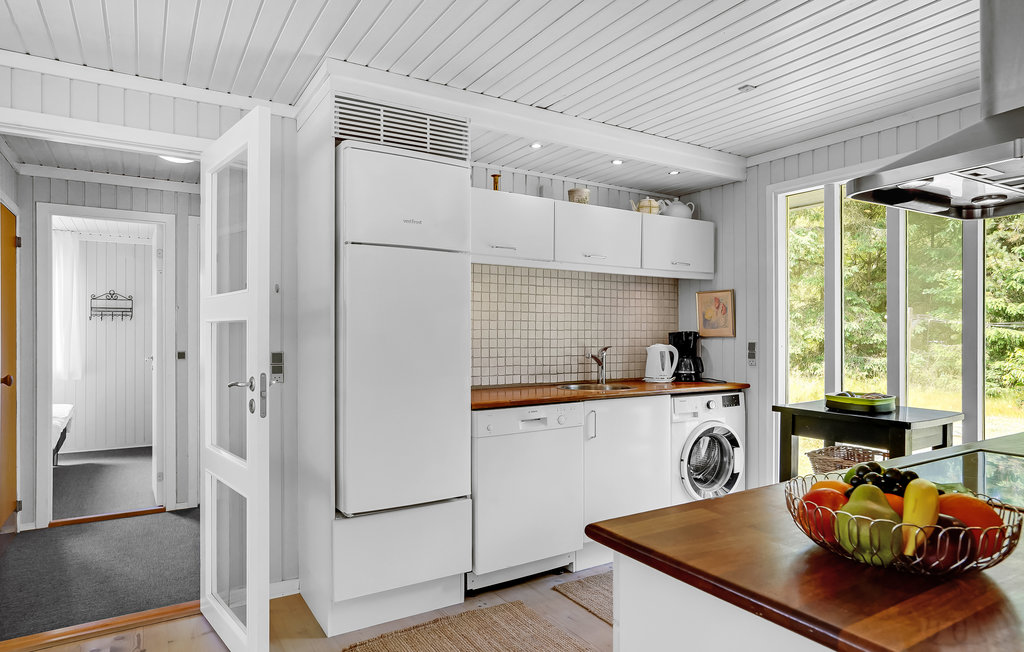 Semesterhus - Ho , Danmark - P32557 8