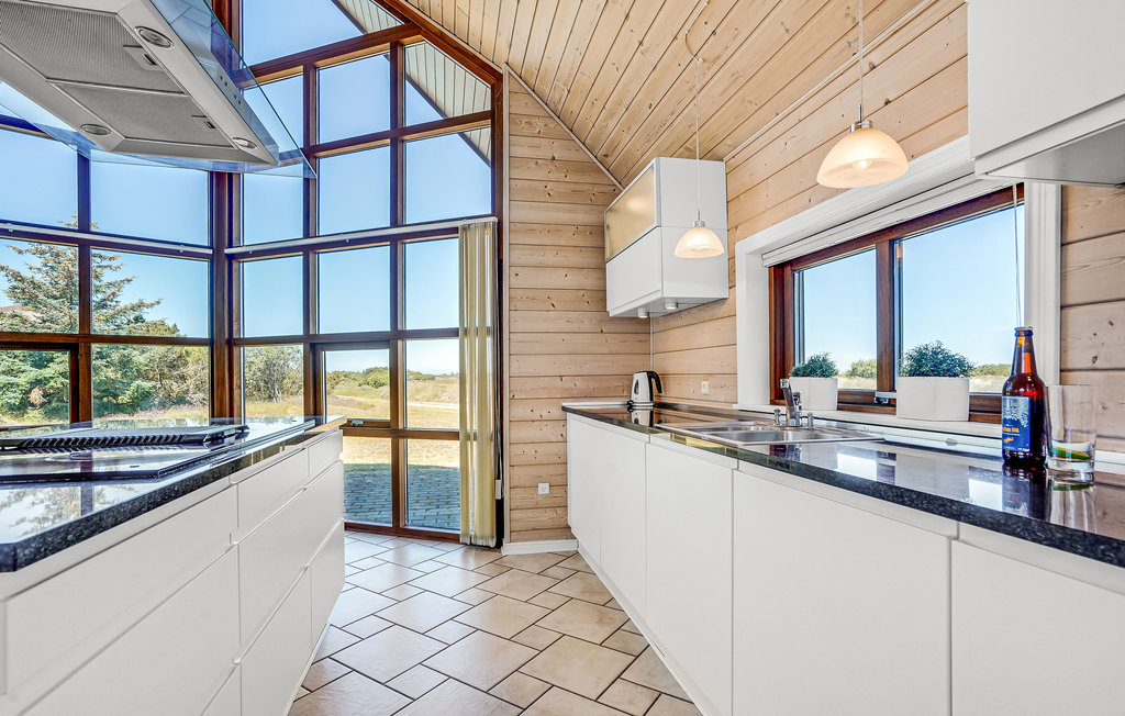 Ferienhaus - Blåvand Strand , Dänemark - P32676 21