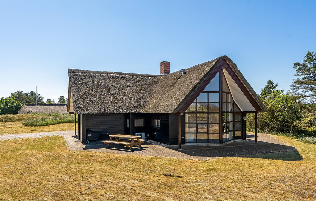 Ferienhaus - Blåvand Strand , Dänemark - P32676 9