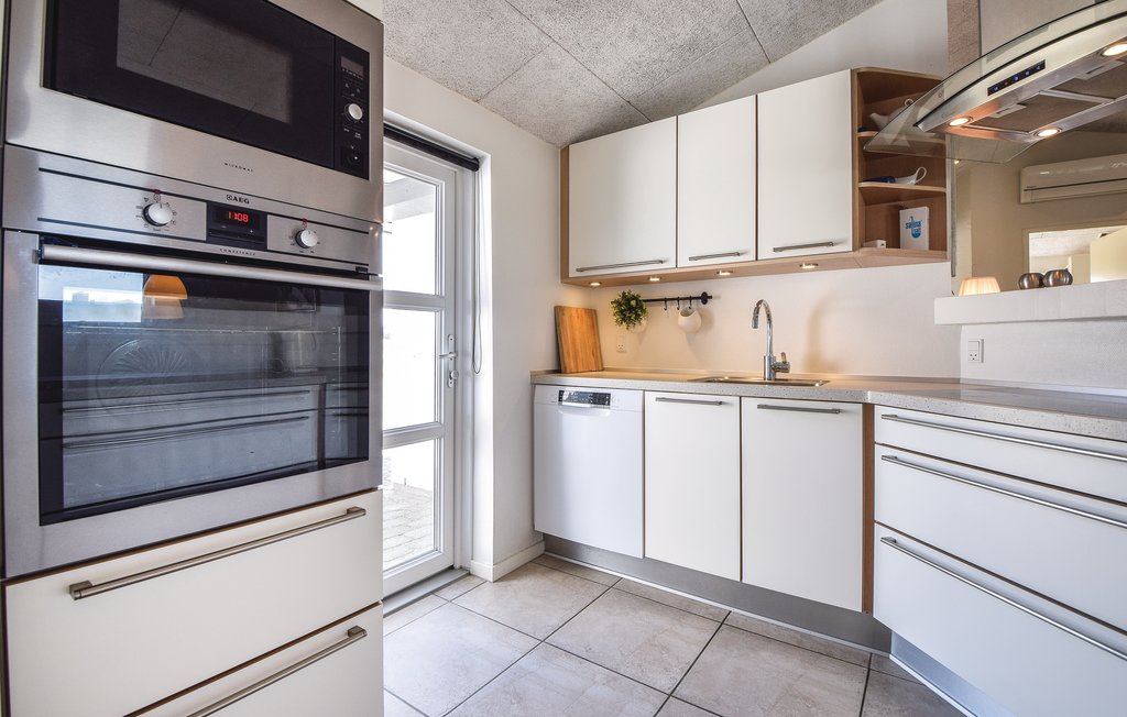 Ferienhaus - Blåvand , Dänemark - P32679 6