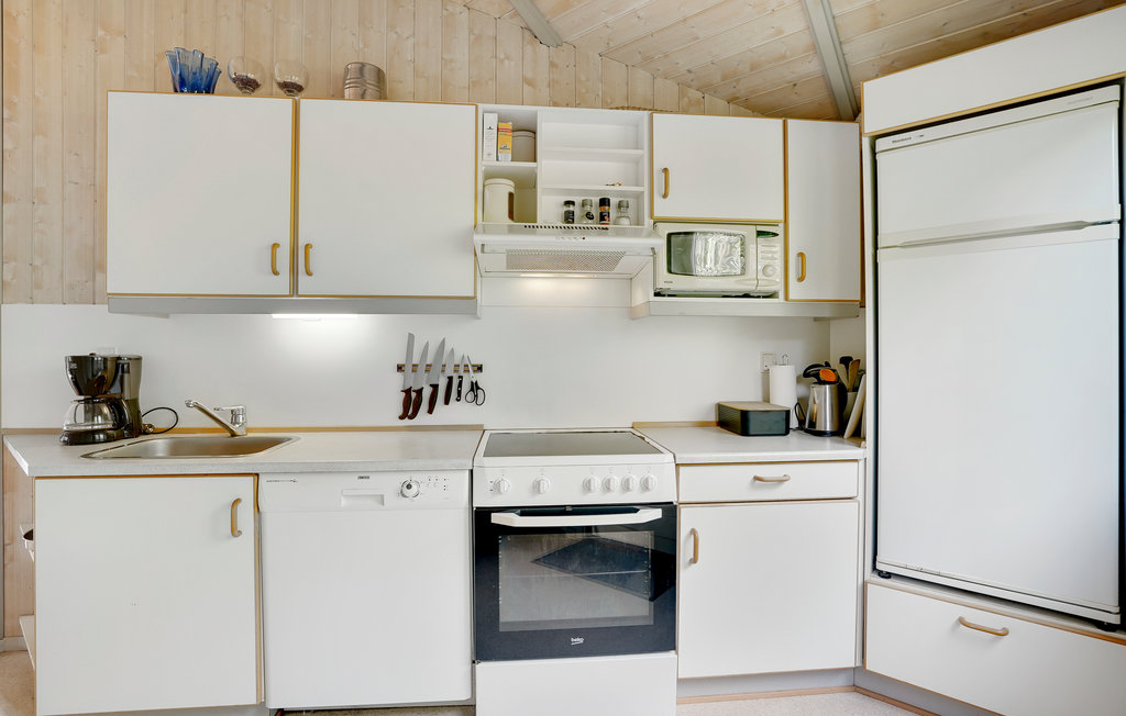 Feriehuse - Grærup , Danmark - P32717 16