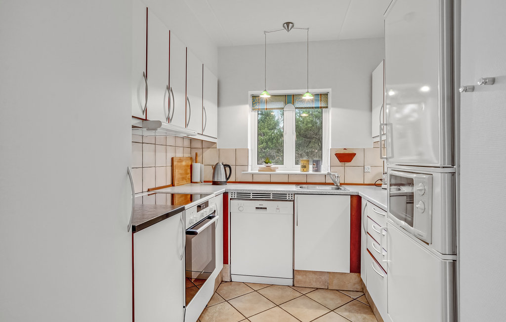 Feriehus - Blåvand , Danmark - P32774 7