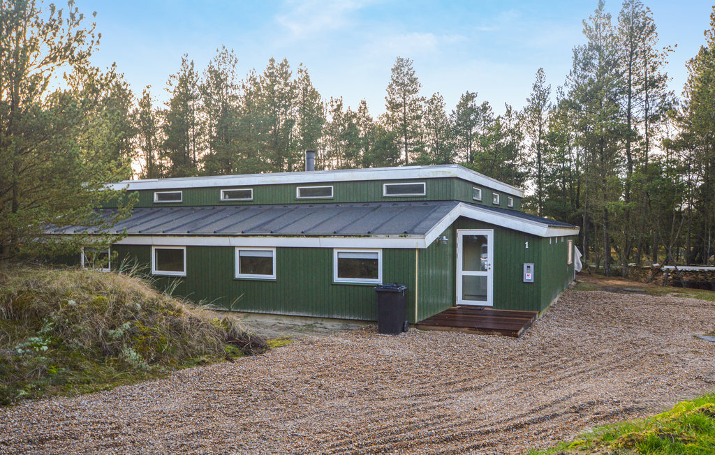 Ferienhaus - Mosevrå , Dänemark - P32941 10