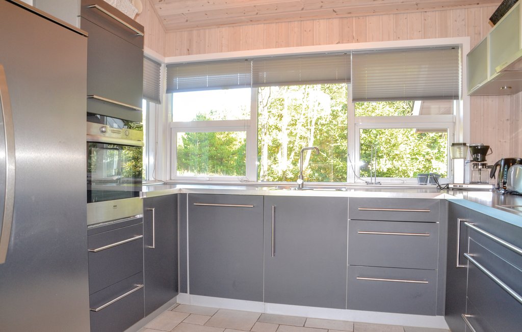 Ferienhaus - Mosevrå , Dänemark - P32219 11