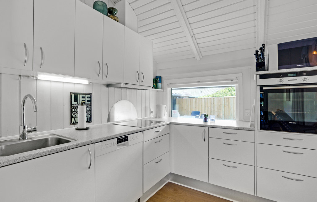 Feriehuse - Vejers Strand , Danmark - P32239 8