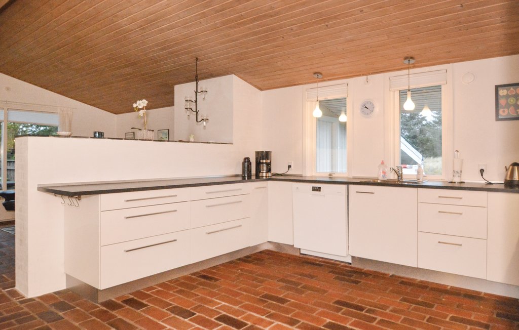 Ferienhaus - Blåvand , Dänemark - P32383 20