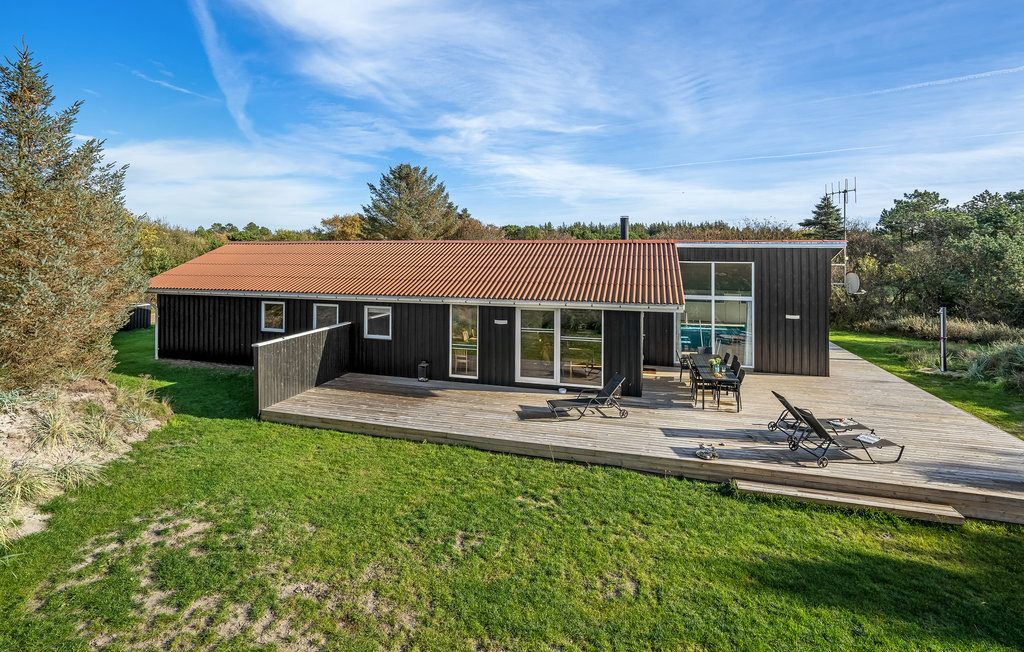Ferienhaus - Vejers Strand , Dänemark - P32475 13