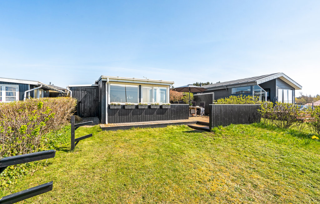 Ferienhaus - Sjelborg , Dänemark - P32608 7